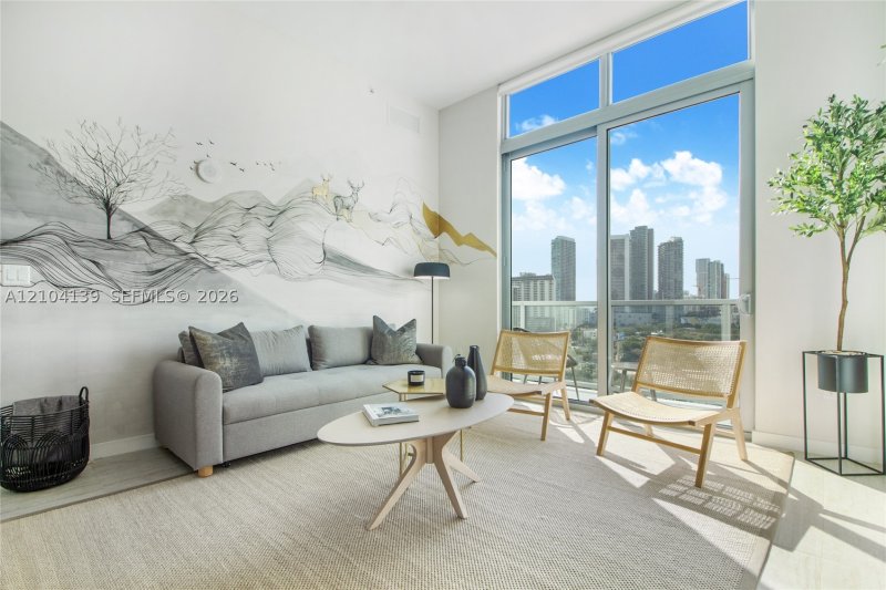 Condo for sale at Quadro Miami Design District S-1210