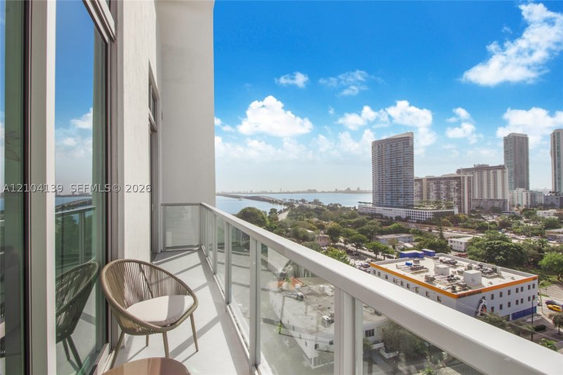 Condo for sale at Quadro Miami Design District S-1210