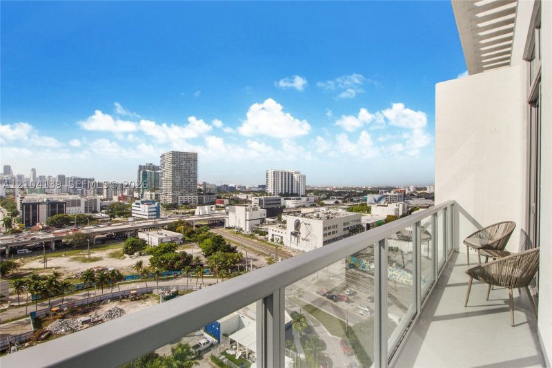 Condo for sale at Quadro Miami Design District S-1210