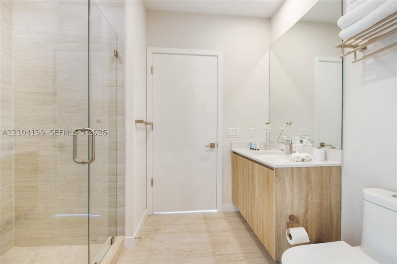 Condo for sale at Quadro Miami Design District S-1210