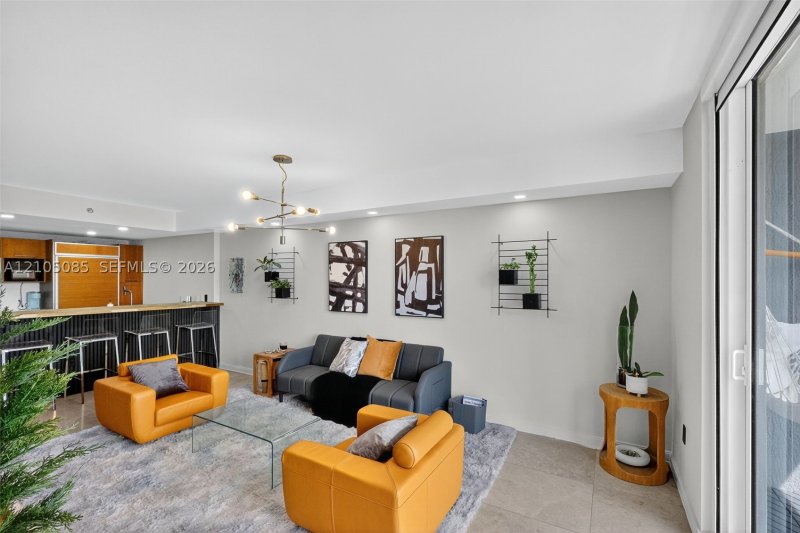 Aluguel de apartamento no 50 Biscayne 710