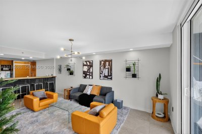 Aluguel de apartamento no 50 Biscayne 710