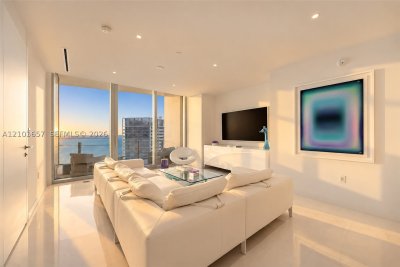 Aston Martin Residences Apt #5205W