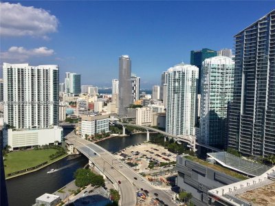 Brickell City Centre Rise Apt #2605