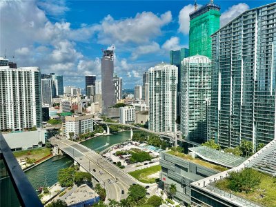 Brickell City Centre Rise Apt #2605