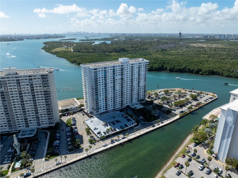 Alquiler de apartamento en Arlen House 1520
