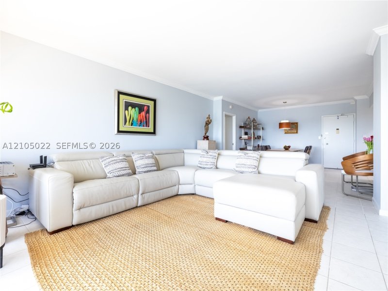 Alquiler de apartamento en Arlen House 1520