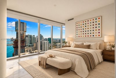 Comprar apartamento en Missoni Baia 3603