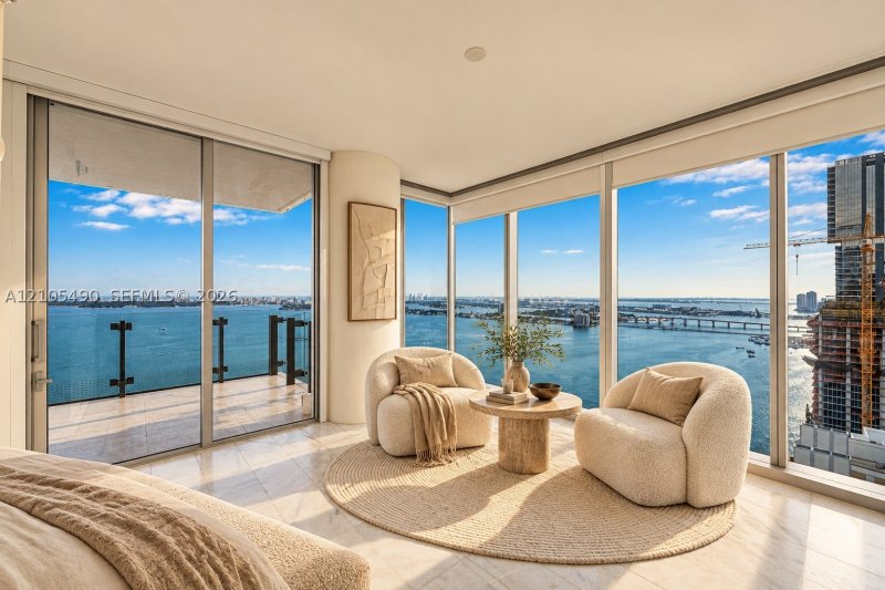 Comprar apartamento en Missoni Baia 3603