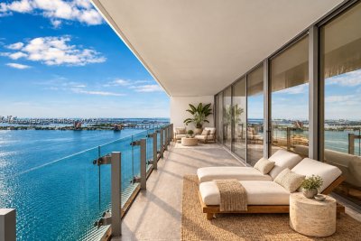 Comprar apartamento en Missoni Baia 3603