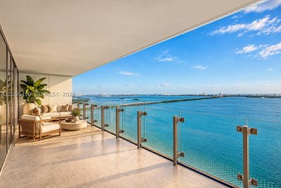 Comprar apartamento en Missoni Baia 3603