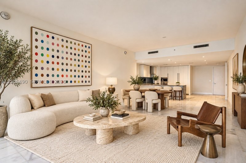 Comprar apartamento en Missoni Baia 3603