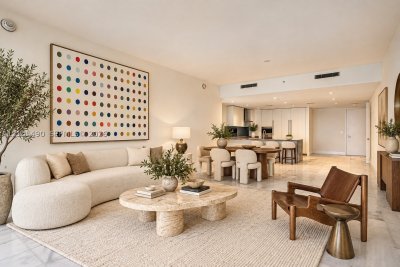 Comprar apartamento en Missoni Baia 3603