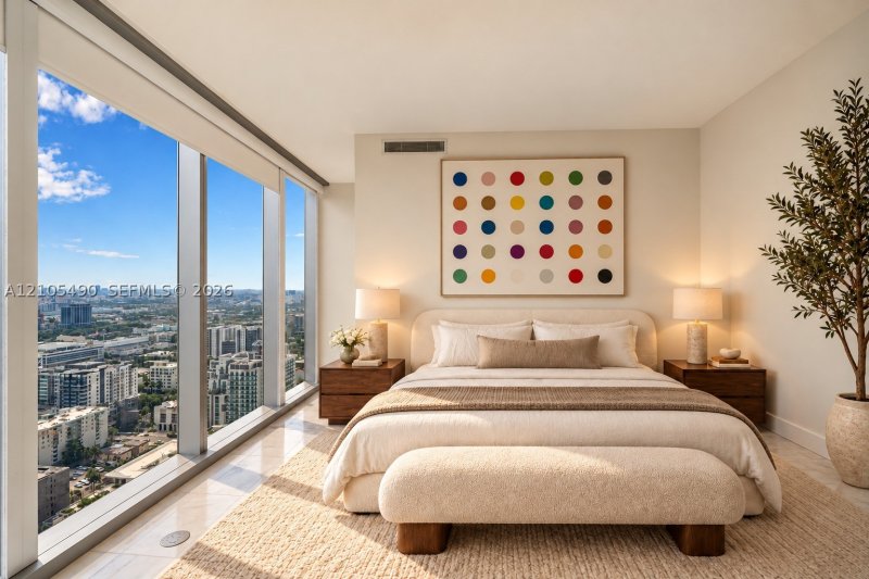 Comprar apartamento en Missoni Baia 3603