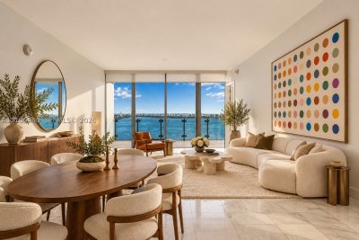 Comprar apartamento en Missoni Baia 3603