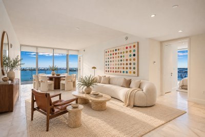 Comprar apartamento en Missoni Baia 3603