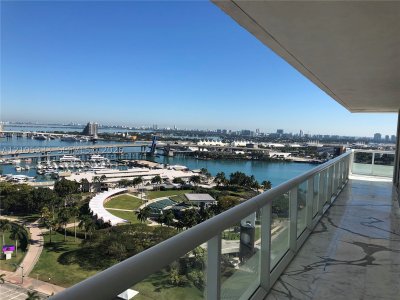 Aluguel de apartamento no 50 Biscayne 2102