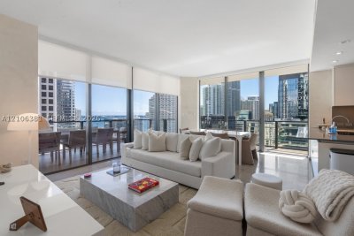 Brickell City Centre Reach Apt #1701