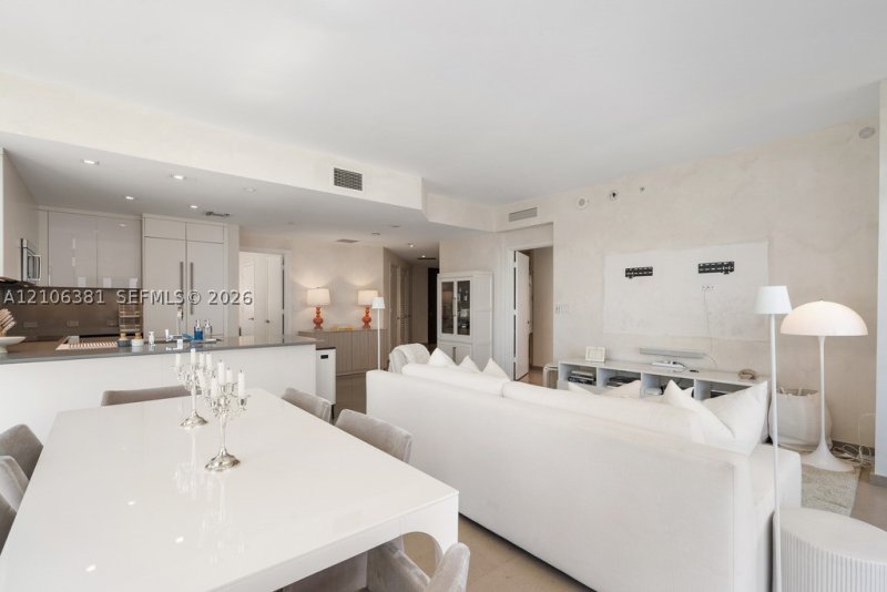 Apartment for rent at Brickell City Centre Reach 1701