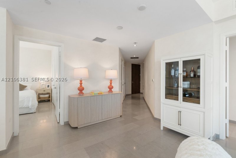 Apartment for rent at Brickell City Centre Reach 1701