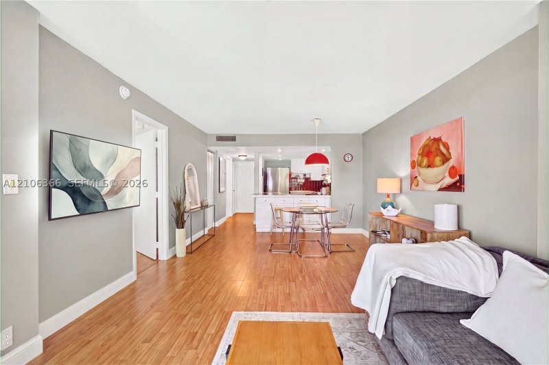 Comprar apartamento en Brickell Place III A2004