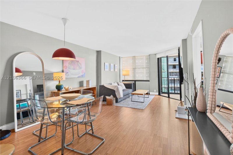 Comprar apartamento en Brickell Place III A2004