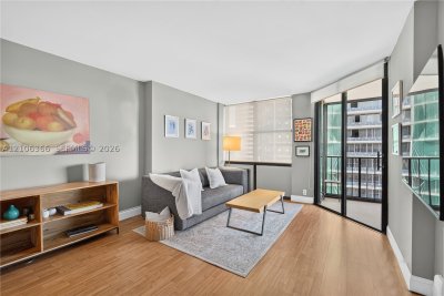 Comprar apartamento en Brickell Place III A2004