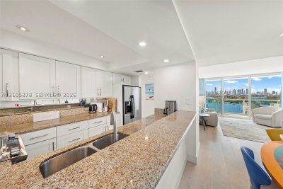 Comprar apartamento no Floridian 1807