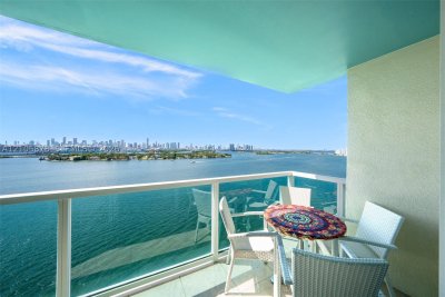 Comprar apartamento no Floridian 1807