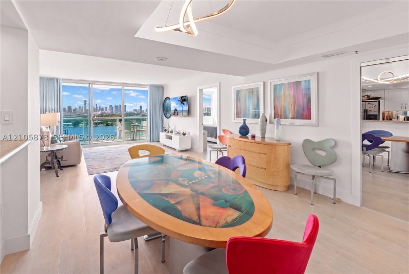 Comprar apartamento no Floridian 1807
