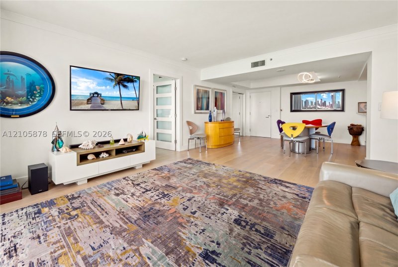 Comprar apartamento no Floridian 1807