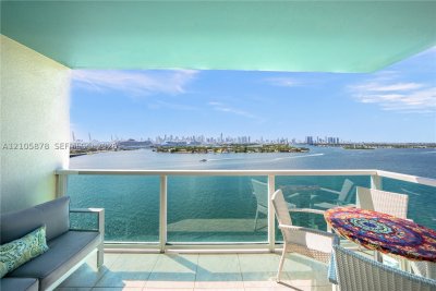 Comprar apartamento no Floridian 1807