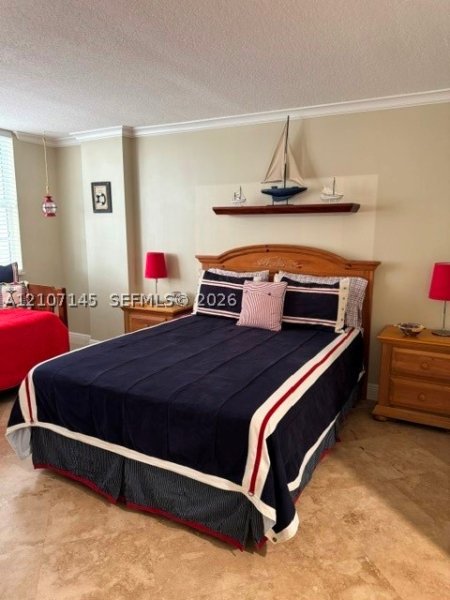 Apartment for rent at The Collins Condo 810