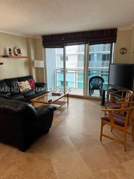 Apartment for rent at The Collins Condo 810