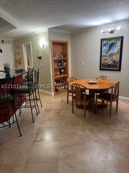 Apartment for rent at The Collins Condo 810