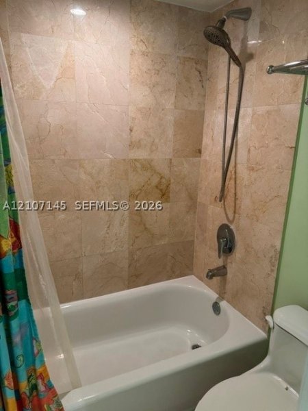 Apartment for rent at The Collins Condo 810