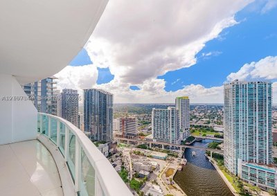 Comprar apartamento en Brickell on the River South 2417