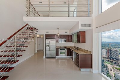 Brickell on the River South Apt #2417