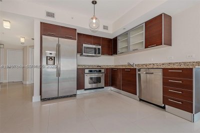Comprar apartamento en Brickell on the River South 2417