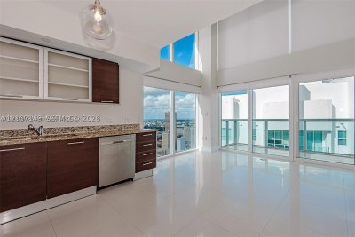 Comprar apartamento en Brickell on the River South 2417