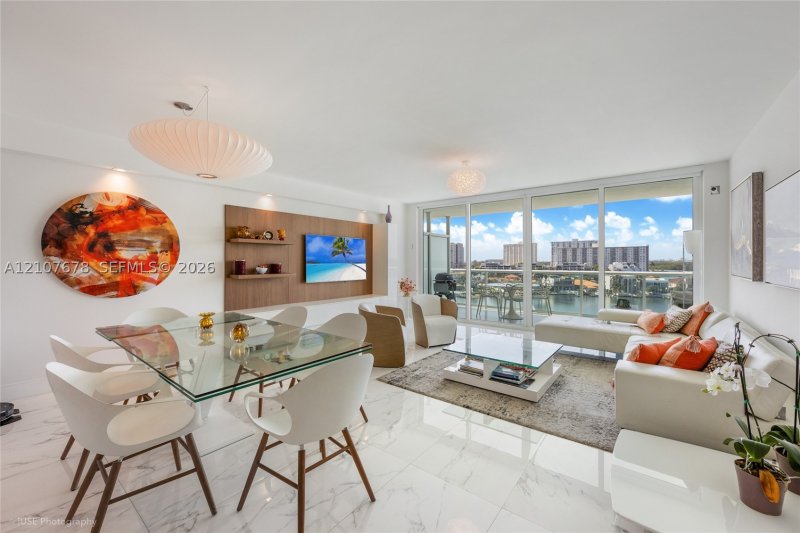 Comprar apartamento no 400 Sunny Isles 704