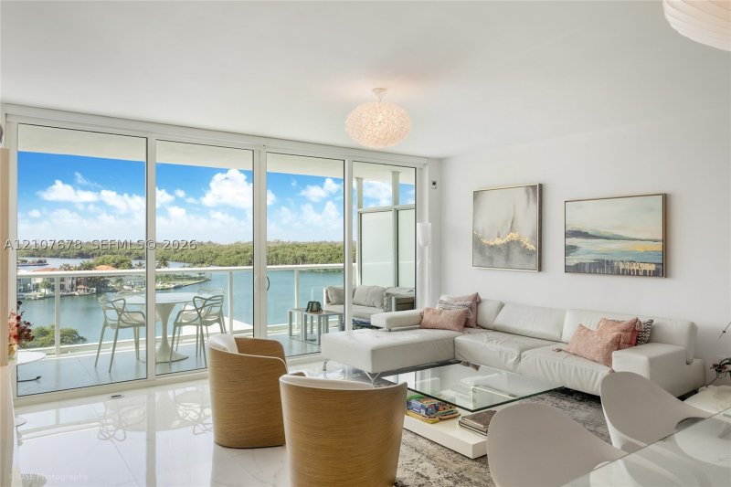 Comprar apartamento no 400 Sunny Isles 704