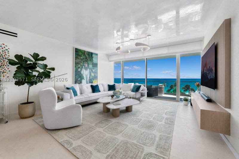 Comprar apartamento en Oceana Bal Harbour 502