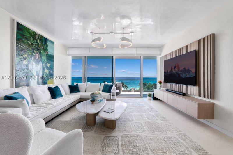 Comprar apartamento en Oceana Bal Harbour 502