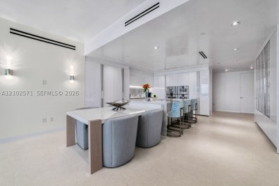 Comprar apartamento en Oceana Bal Harbour 502