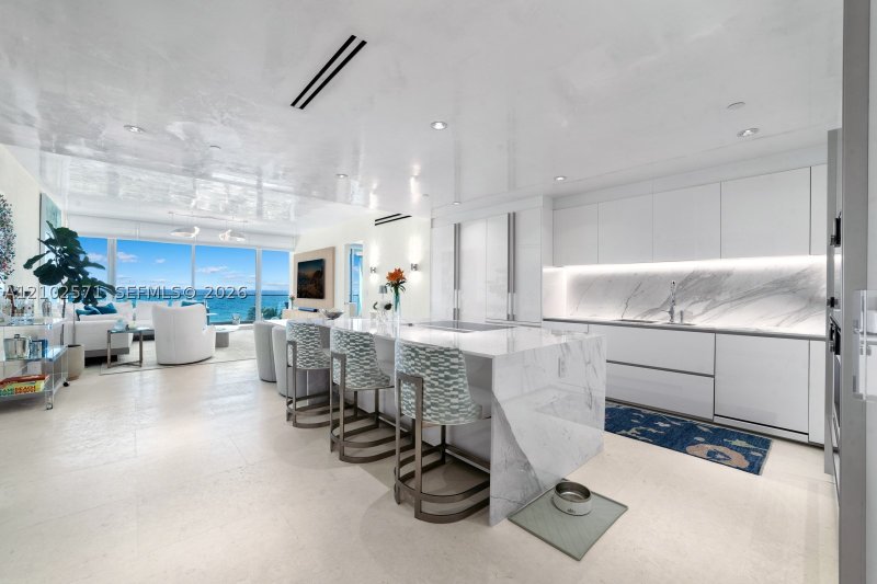 Comprar apartamento en Oceana Bal Harbour 502