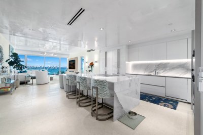 Comprar apartamento en Oceana Bal Harbour 502