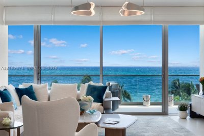 Oceana Bal Harbour Apt #502