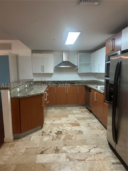 Condo for sale at Sail at Brickell 2301