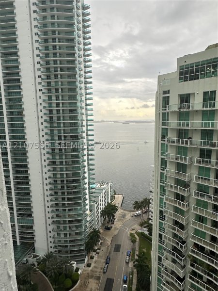 Condo for sale at Sail at Brickell 2301
